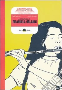 La scomparsa di Emanuela Orlandi