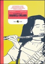 La scomparsa di Emanuela Orlandi libro