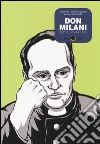 Don Milani. Bestie, uomini e Dio libro