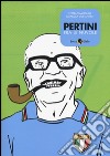 Pertini fra le nuvole libro di Stamboulis Elettra Costantini Gianluca