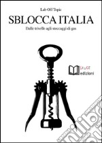 Sblocca Italia. Dalle trivelle agli stoccaggi di gas. Neocolonialismo, speculazione, nocività, democrazia libro