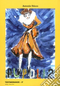 Pupoli. Vol. 2
