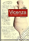 Vicenza. Traffici commerciali in epoca romana. I dati delle anfore. Nuova ediz. libro