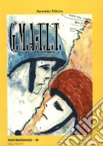 G.m.a.-t.l.t. libro