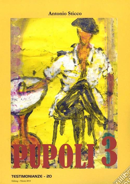 Pupoli. Vol. 3