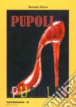 Pupoli. Vol. 4 libro