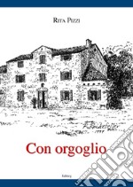 Con orgoglio libro