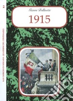 1915 libro