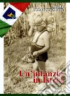 Un'infanzia in Istria libro