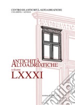 Il Bimillenario Augusteo libro