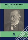 Joseph Conrad in Lateinamerika. Sprurensuche einer Rezeption libro di Brunn Albert von