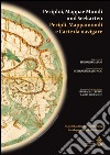 Peripli, mappamondi e carte da navigare-Periploi, Mappae Mundi und Seenkarten. Ediz. bilingue libro