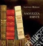 Saggezza esiste libro