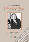 Giulio Andreotti a Zurigo. Ospite della CCIS (15 maggio 1990). Ediz. per la scuola libro