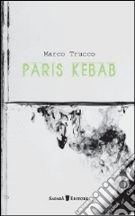 Paris Kebab