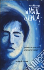 La notte di Enea libro