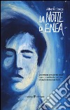 La notte di Enea libro