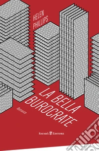La bella burocrate