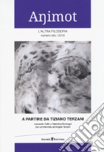 Animot. L'altra filosofia (2018). Vol. 8 libro