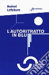 L'autoritratto in blu libro