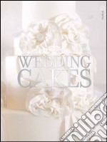 Wedding cakes libro