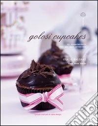 Golosi cupcakes