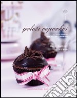 Golosi cupcakes libro