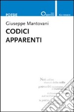 Codici apparenti libro