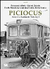Piciocus. Storie di ex bambini dell'Isola che c'è libro