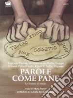 Parole come pane. La sintassi di Nisida libro