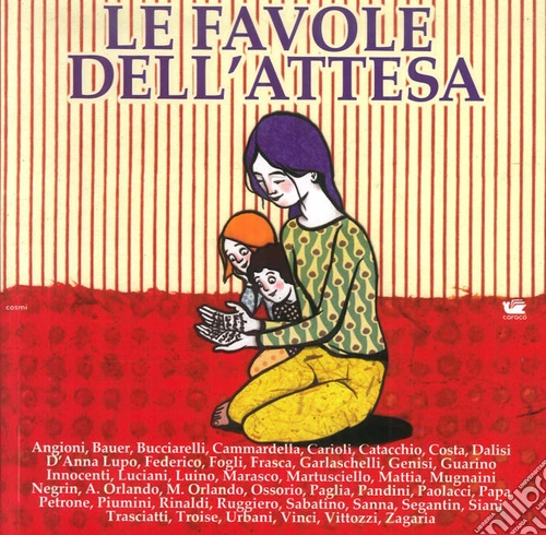 Le favole dell'attesa