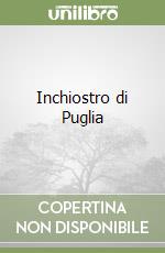 Inchiostro di Puglia