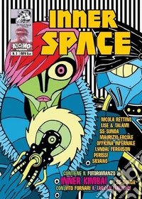 Inner Space. Vol. 3