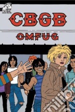 CBGB. The comics Omfug