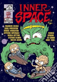 Inner space. Vol. 2
