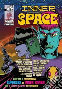 Inner space. Vol. 4