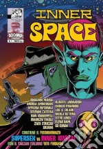 Inner space. Vol. 4 libro