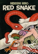 Red snake libro