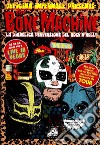 The bone machine. La diabolica perversione del rock' n' roll libro