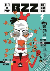 Bzz. One Man Mag