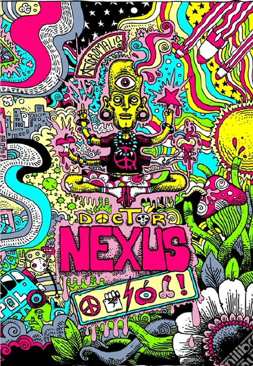 Doctor Nexus