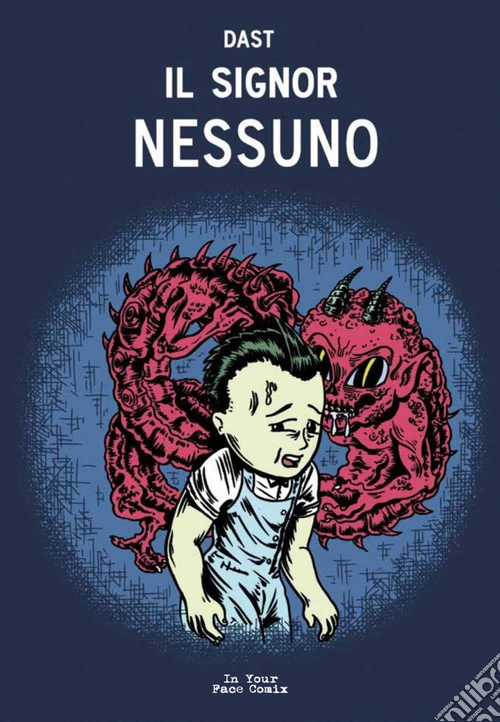 Il signor Nessuno