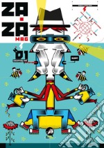 Zazà magazine. Vol. 1 libro