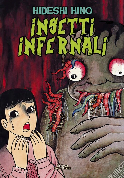Insetti infernali