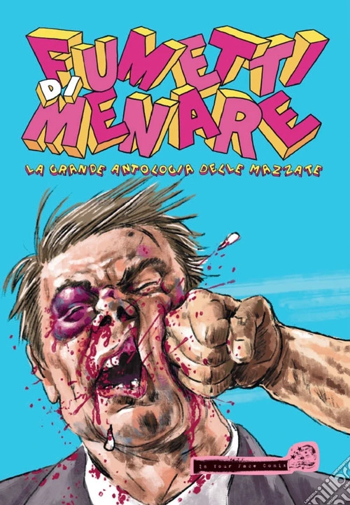Fumetti di menare
