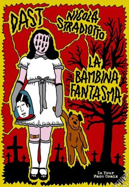 La bambina fantasma
