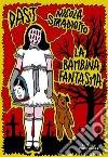 La bambina fantasma libro