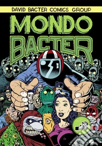 Mondo Bacter