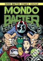 Mondo Bacter libro