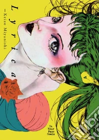 Lyrica libro